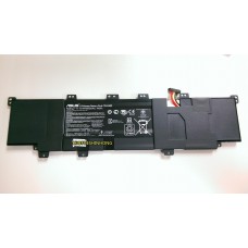 ☆電池掉電快 無法充電 電池膨脹 全新 華碩 ASUS 原廠電池 VivoBook S300C S400C S400CA S400E X402【C31-X402】